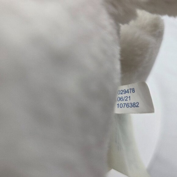 Build A Bear Hedwig Owl 13" Plush Stuffed Owl White Harry Potter Wizarding World - Picture 9 of 9